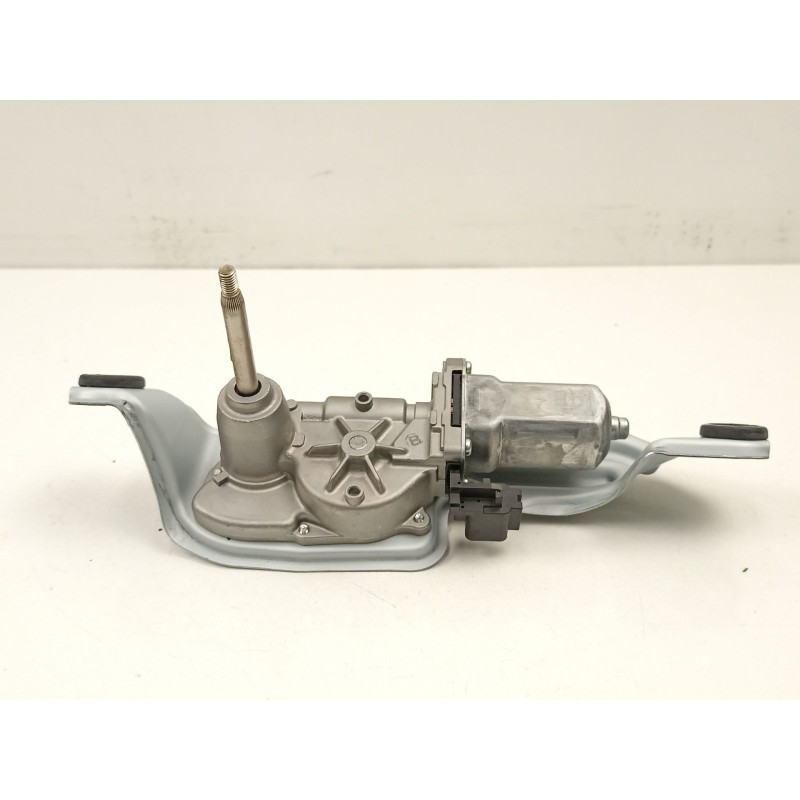 Recambio de motor limpia trasero para hyundai tucson (tl, tle) 1.6 gdi referencia OEM IAM 98700D3000 DH2596009190 