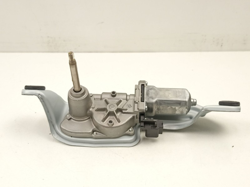 Recambio de motor limpia trasero para hyundai tucson (tl, tle) 1.6 gdi referencia OEM IAM 98700D3000 DH2596009190 