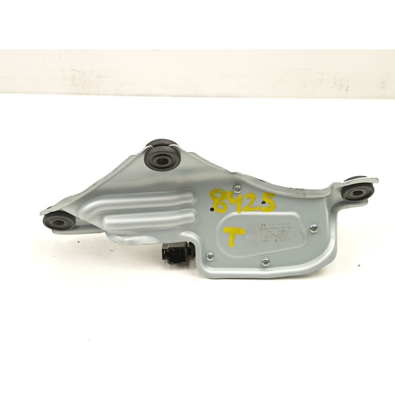 Recambio de motor limpia trasero para hyundai tucson (tl, tle) 1.6 gdi referencia OEM IAM 98700D3000 DH2596009190 