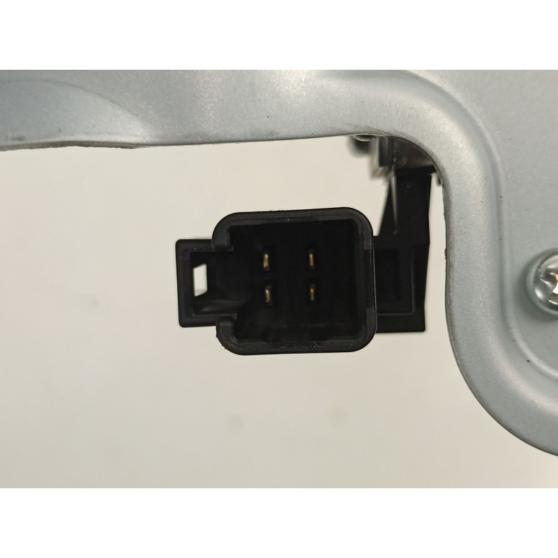 Recambio de motor limpia trasero para hyundai tucson (tl, tle) 1.6 gdi referencia OEM IAM 98700D3000 DH2596009190 