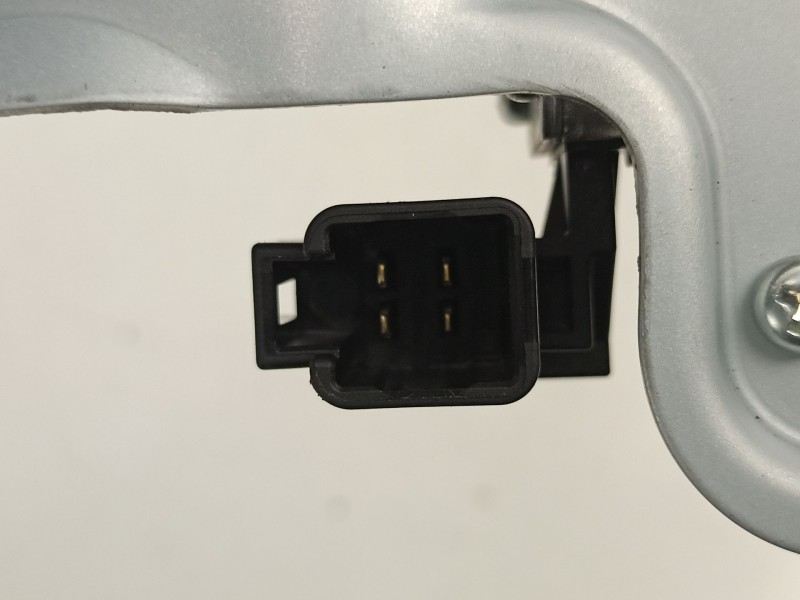 Recambio de motor limpia trasero para hyundai tucson (tl, tle) 1.6 gdi referencia OEM IAM 98700D3000 DH2596009190 