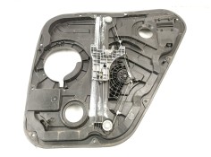 Recambio de elevalunas trasero izquierdo para hyundai tucson (tl, tle) 1.6 gdi referencia OEM IAM 83450D7000   2