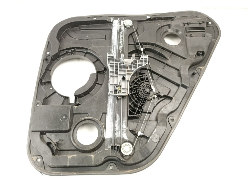 Recambio de elevalunas trasero izquierdo para hyundai tucson (tl, tle) 1.6 gdi referencia OEM IAM 83450D7000  