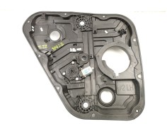 Recambio de elevalunas trasero izquierdo para hyundai tucson (tl, tle) 1.6 gdi referencia OEM IAM 83450D7000  