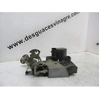 CERRADURA PUERTA TRASERA IZQUIERDA 46766577 