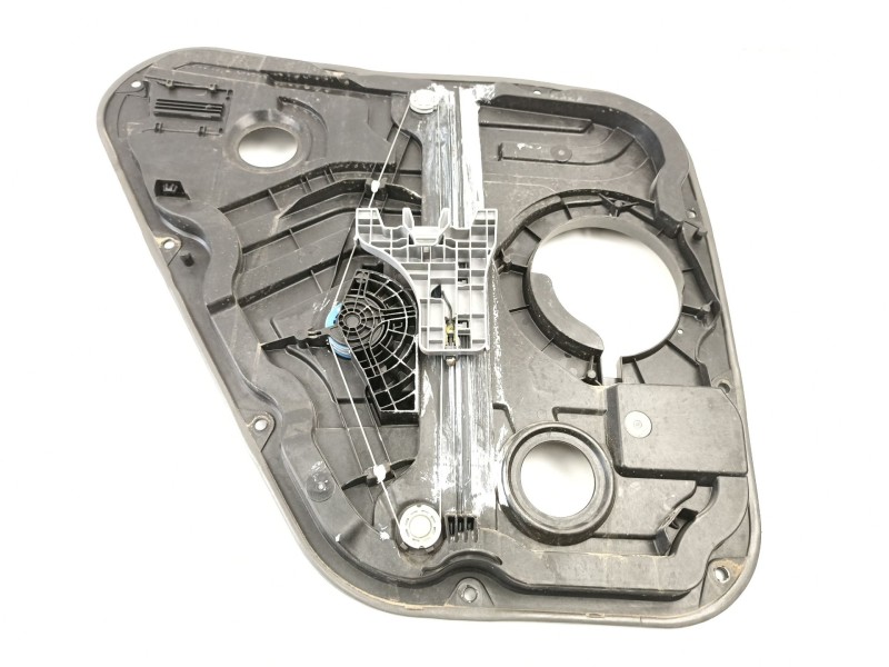 Recambio de elevalunas trasero derecho para hyundai tucson (tl, tle) 1.6 gdi referencia OEM IAM 83460D7000  