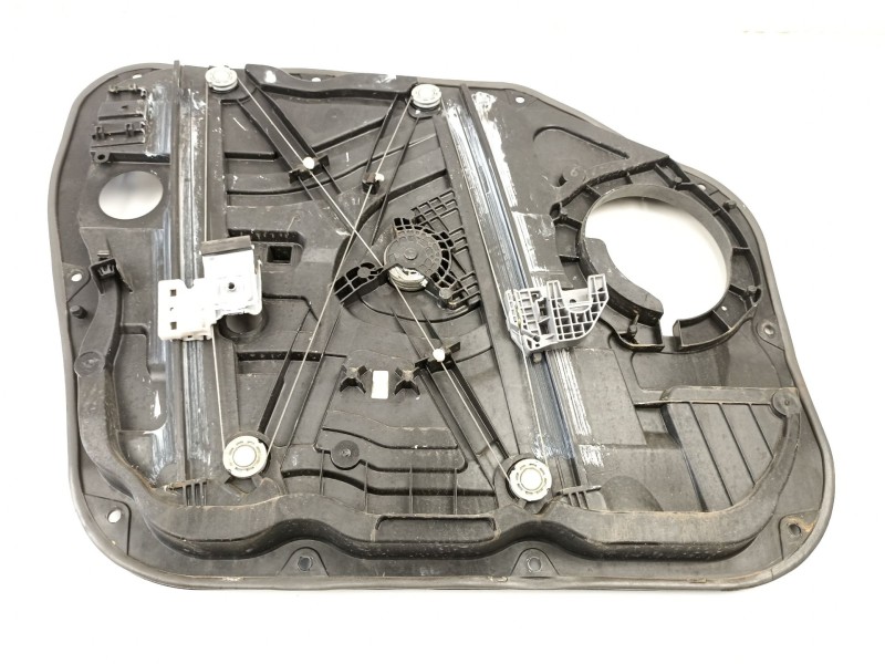 Recambio de elevalunas delantero derecho para hyundai tucson (tl, tle) 1.6 gdi referencia OEM IAM 82460D7000  