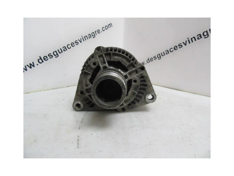 Recambio de alternador : saab 900 : 2.0 g (133,24cv) 5p [1994] para saab 900 2.0 g referencia OEM IAM 0123335005  