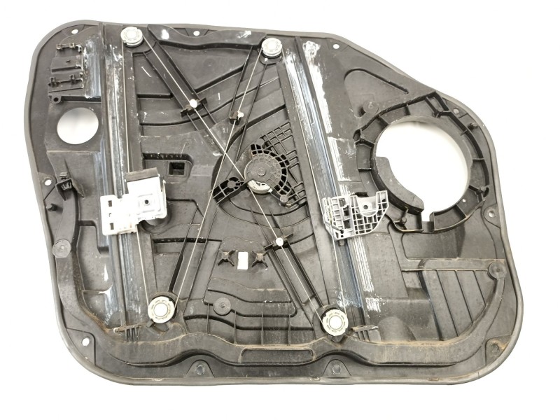 Recambio de elevalunas delantero derecho para hyundai tucson (tl, tle) 1.6 gdi referencia OEM IAM 82460D7000  