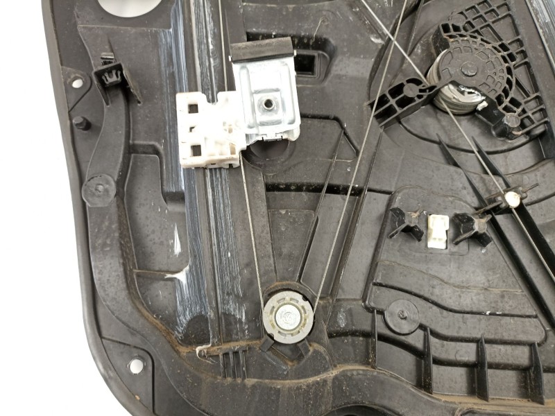 Recambio de elevalunas delantero derecho para hyundai tucson (tl, tle) 1.6 gdi referencia OEM IAM 82460D7000  