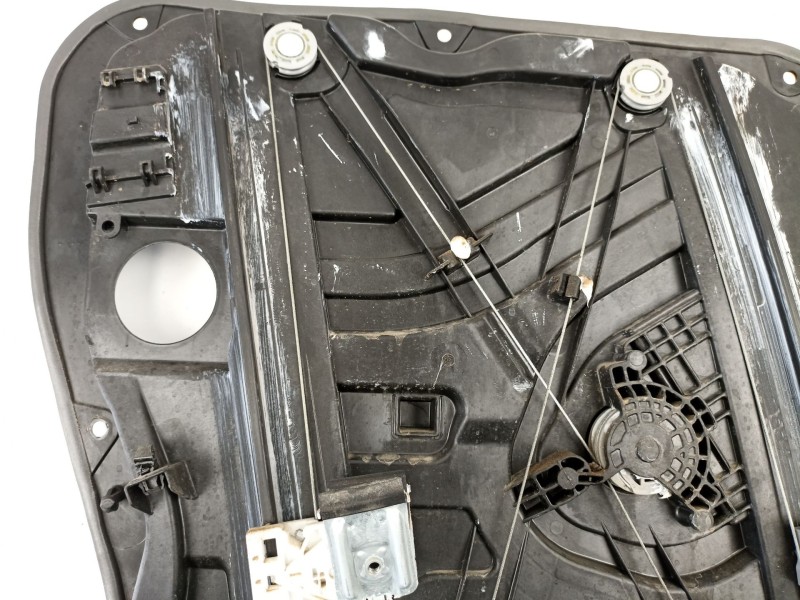 Recambio de elevalunas delantero derecho para hyundai tucson (tl, tle) 1.6 gdi referencia OEM IAM 82460D7000  