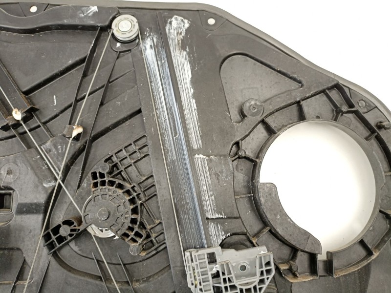 Recambio de elevalunas delantero derecho para hyundai tucson (tl, tle) 1.6 gdi referencia OEM IAM 82460D7000  