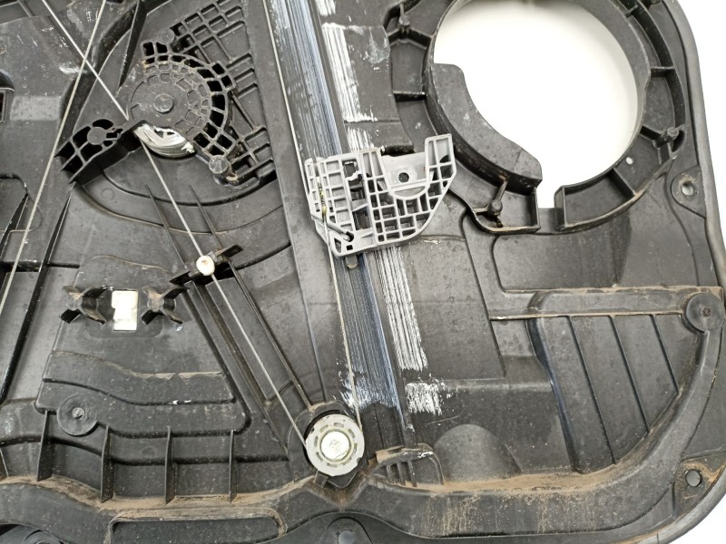 Recambio de elevalunas delantero derecho para hyundai tucson (tl, tle) 1.6 gdi referencia OEM IAM 82460D7000  