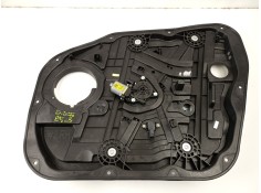 Recambio de elevalunas delantero derecho para hyundai tucson (tl, tle) 1.6 gdi referencia OEM IAM 82460D7000  