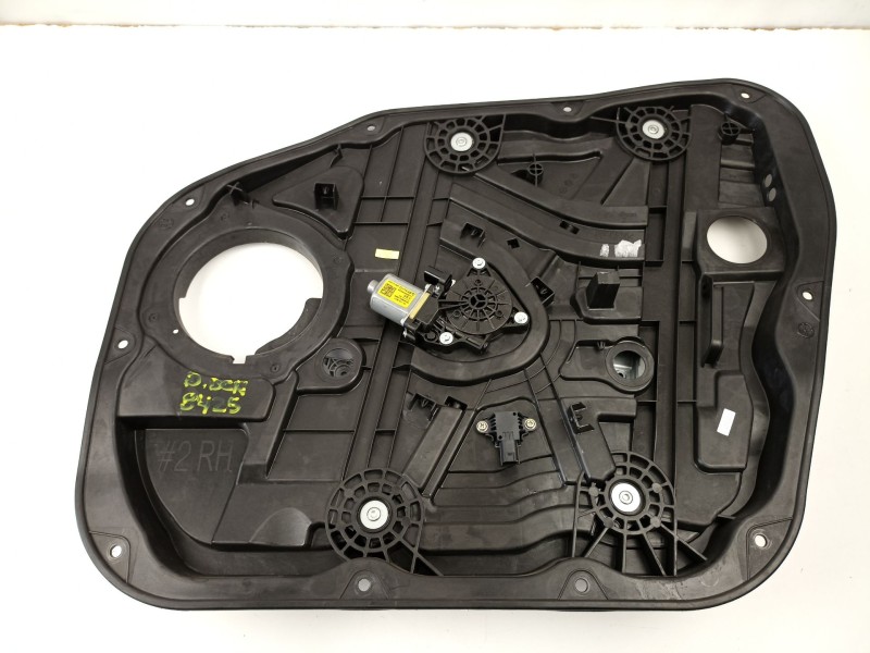 Recambio de elevalunas delantero derecho para hyundai tucson (tl, tle) 1.6 gdi referencia OEM IAM 82460D7000  