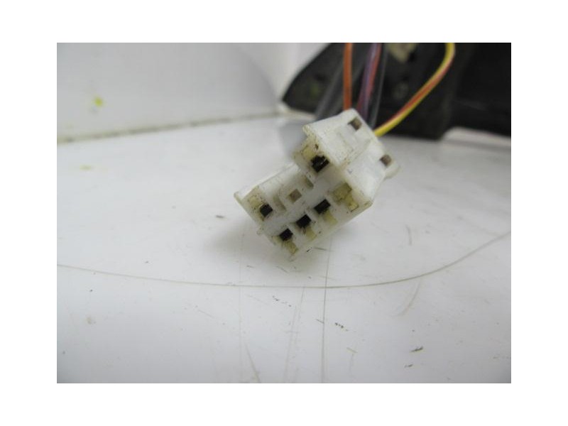 Recambio de retrovisor dch. : volvo s40 : 1.9 td /d4192t2 (95,17cv) [2000] para volvo s40 1.9 td /d4192t2 referencia OEM IAM GRI