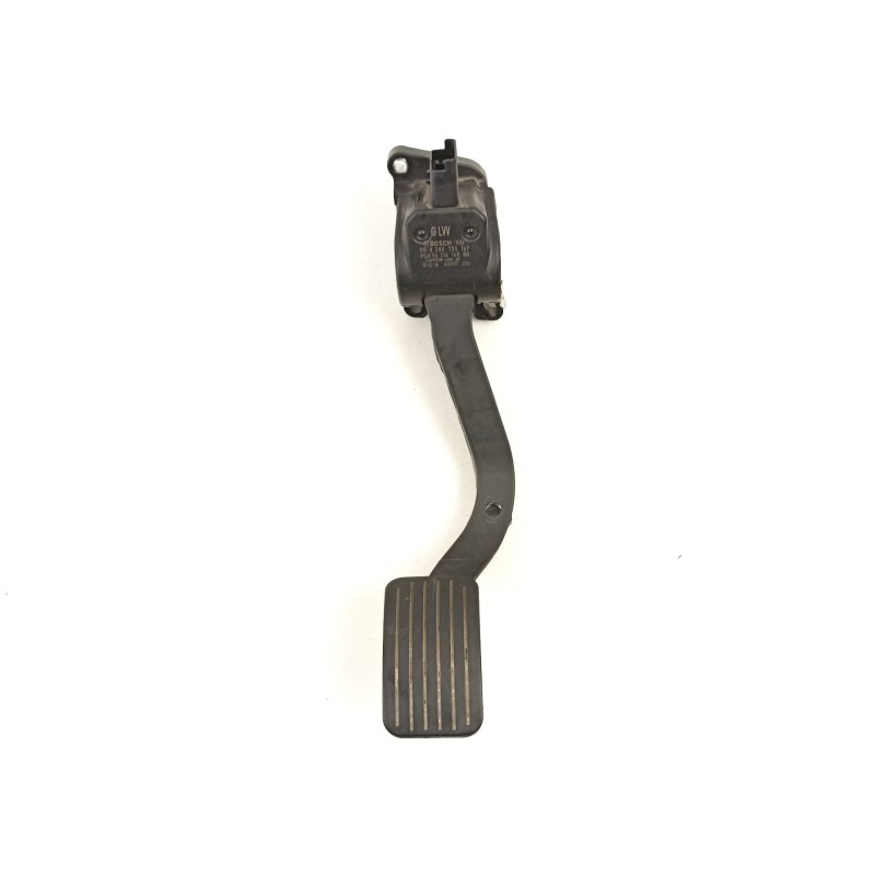 Recambio de potenciometro aceleracion para citroën berlingo multispace (b9) 1.6 bluehdi 100 referencia OEM IAM 9671416880 028075