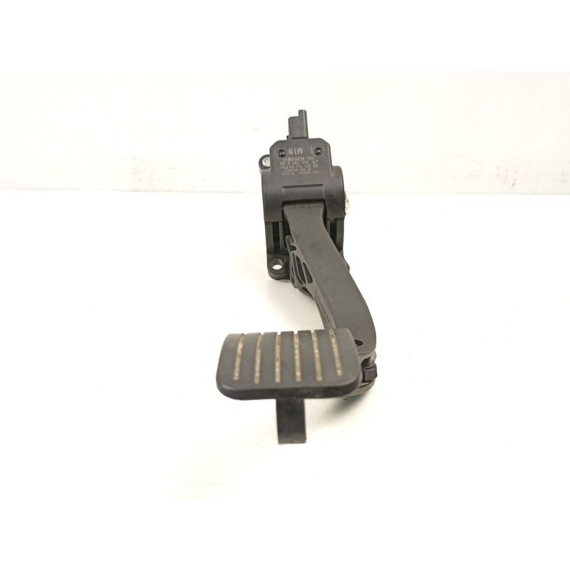 Recambio de potenciometro aceleracion para citroën berlingo multispace (b9) 1.6 bluehdi 100 referencia OEM IAM 9671416880 028075