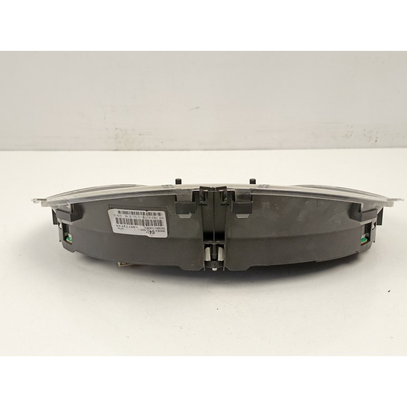Recambio de cuadro instrumentos para citroën berlingo multispace (b9) 1.6 bluehdi 100 referencia OEM IAM 9801641580 503001316352