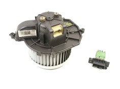 Recambio de motor calefaccion para citroën berlingo multispace (b9) 1.6 bluehdi 100 referencia OEM IAM 6441AS  