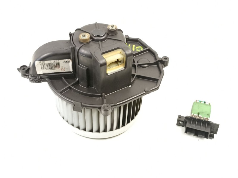 Recambio de motor calefaccion para citroën berlingo multispace (b9) 1.6 bluehdi 100 referencia OEM IAM 6441AS  