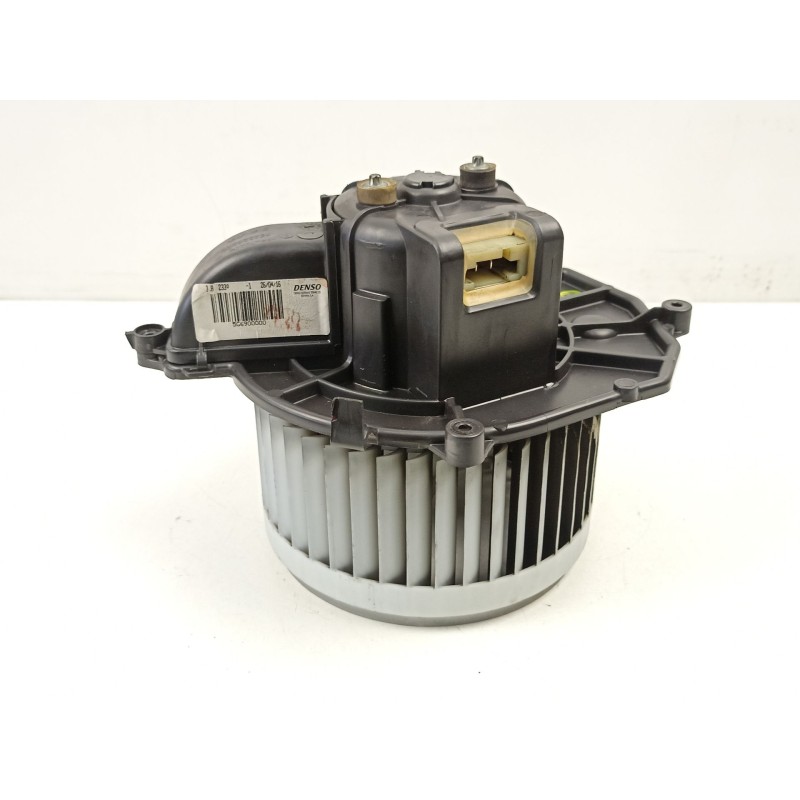 Recambio de motor calefaccion para citroën berlingo multispace (b9) 1.6 bluehdi 100 referencia OEM IAM 6441AS  