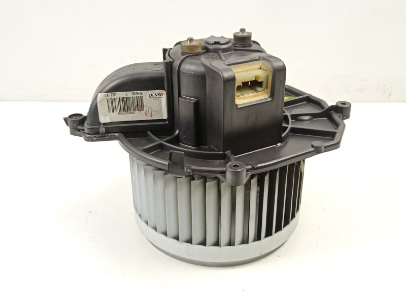 Recambio de motor calefaccion para citroën berlingo multispace (b9) 1.6 bluehdi 100 referencia OEM IAM 6441AS  