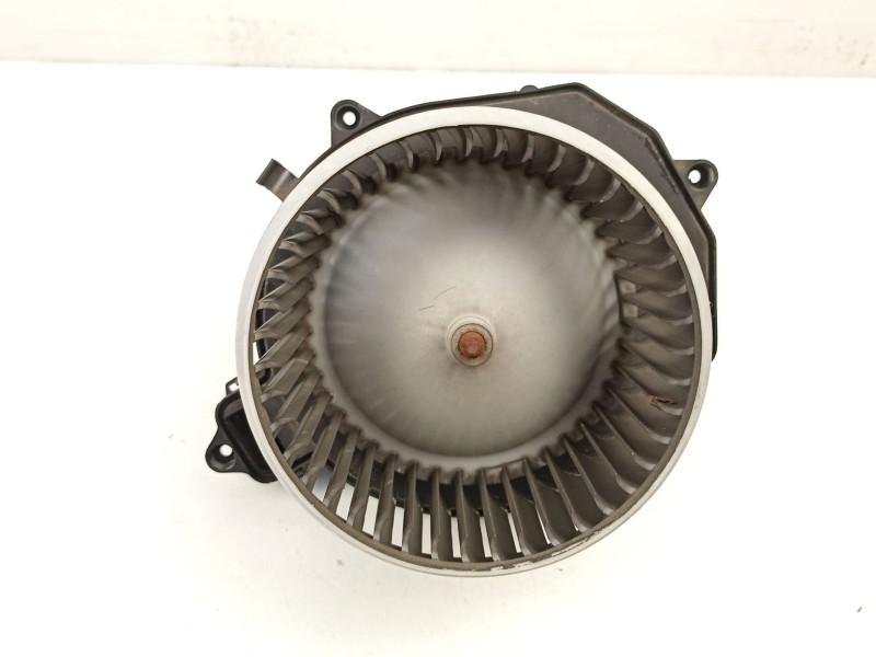 Recambio de motor calefaccion para citroën berlingo multispace (b9) 1.6 bluehdi 100 referencia OEM IAM 6441AS  