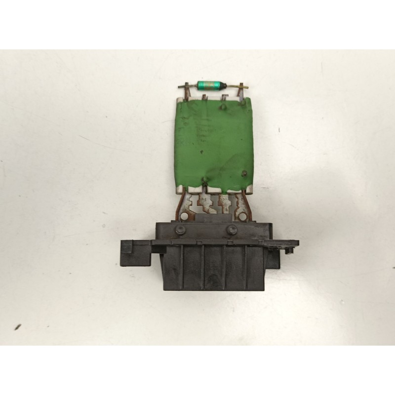 Recambio de motor calefaccion para citroën berlingo multispace (b9) 1.6 bluehdi 100 referencia OEM IAM 6441AS  