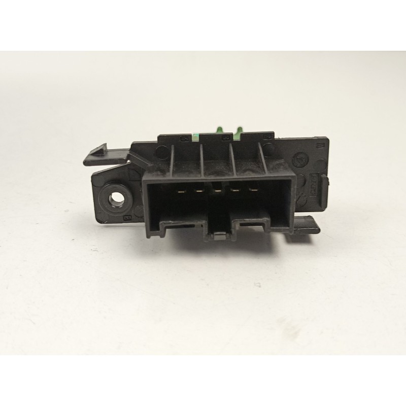 Recambio de motor calefaccion para citroën berlingo multispace (b9) 1.6 bluehdi 100 referencia OEM IAM 6441AS  