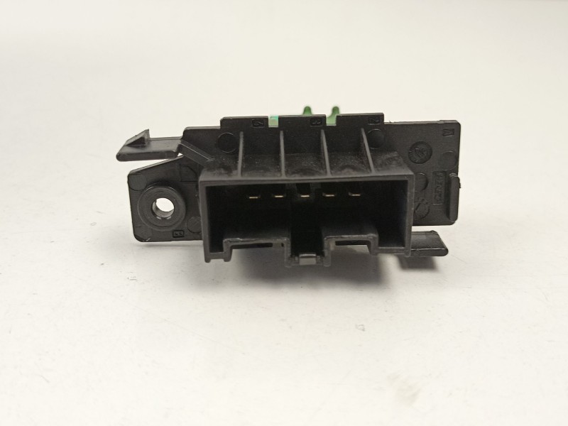Recambio de motor calefaccion para citroën berlingo multispace (b9) 1.6 bluehdi 100 referencia OEM IAM 6441AS  