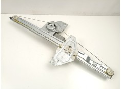 Recambio de elevalunas delantero derecho para citroën berlingo multispace (b9) 1.6 bluehdi 100 referencia OEM IAM 9680557880  
