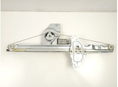 Recambio de elevalunas delantero derecho para citroën berlingo multispace (b9) 1.6 bluehdi 100 referencia OEM IAM 9680557880   2