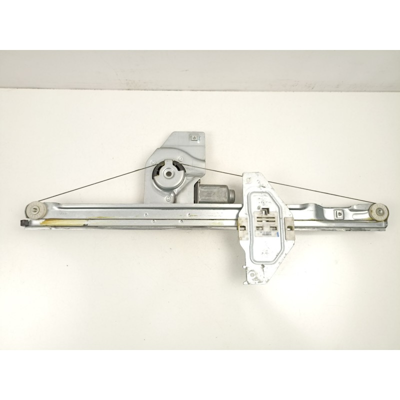 Recambio de elevalunas delantero derecho para citroën berlingo multispace (b9) 1.6 bluehdi 100 referencia OEM IAM 9680557880  