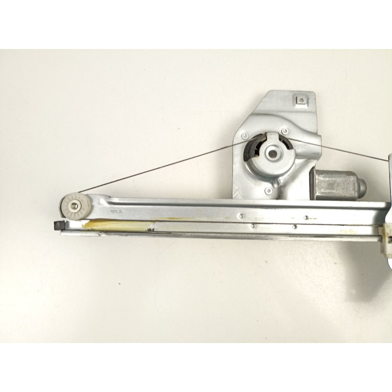 Recambio de elevalunas delantero derecho para citroën berlingo multispace (b9) 1.6 bluehdi 100 referencia OEM IAM 9680557880  