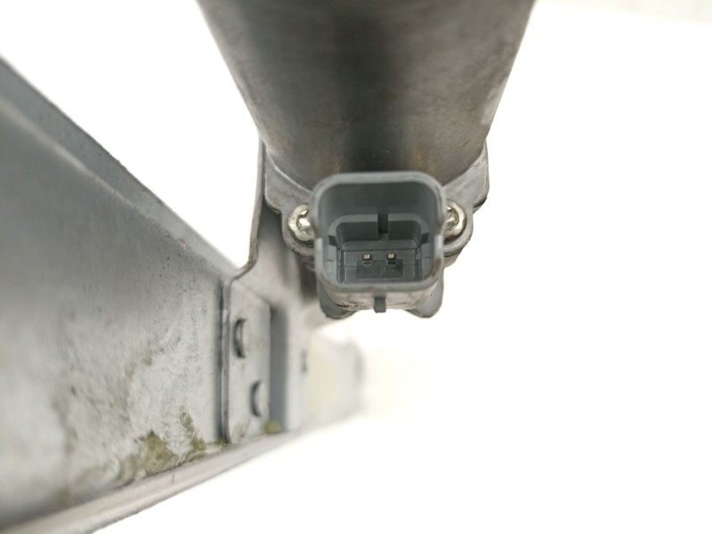 Recambio de elevalunas delantero derecho para citroën berlingo multispace (b9) 1.6 bluehdi 100 referencia OEM IAM 9680557880  