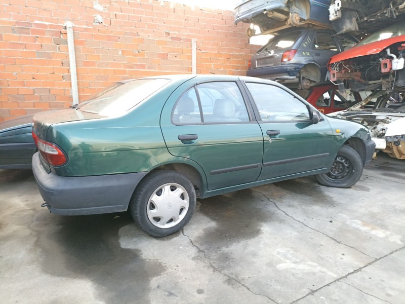 nissan almera i (n15) del año 1998