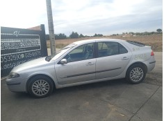 renault laguna ii (bg0/1_) del año 2007