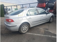 renault laguna ii (bg0/1_) del año 2007 2