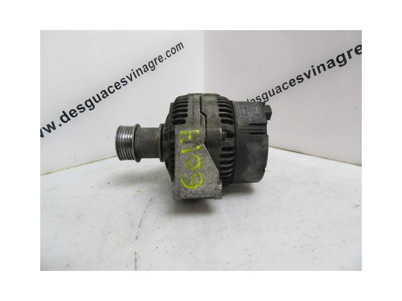 Recambio de alternador : saab 900 : 2.0 g (133,24cv) 5p [1994] para saab 900 2.0 g referencia OEM IAM 0123335005  