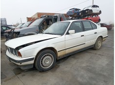 bmw 5 (e34) del año 1993