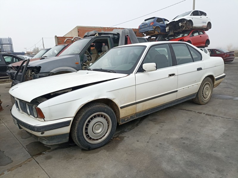 bmw 5 (e34) del año 1993
