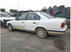 bmw 5 (e34) del año 1993 2