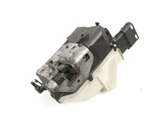 Recambio de cerradura puerta delantera derecha para citroën berlingo multispace (b9) 1.6 bluehdi 100 referencia OEM IAM 9135EA  