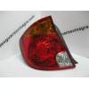 Recambio de piloto trasero izquierdo para hyundai accent 1.5 td -3ea 5p referencia OEM IAM 9240125710  