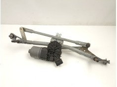 Recambio de motor limpia delantero para citroën berlingo multispace (b9) 1.6 bluehdi 100 referencia OEM IAM 9682861480 339702095