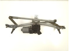 Recambio de motor limpia delantero para citroën berlingo multispace (b9) 1.6 bluehdi 100 referencia OEM IAM 9682861480 339702095 2