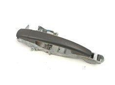 Recambio de manilla delantera derecha para citroën berlingo multispace (b9) 1.6 bluehdi 100 referencia OEM IAM 9680168580  
