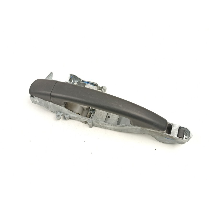 Recambio de manilla delantera derecha para citroën berlingo multispace (b9) 1.6 bluehdi 100 referencia OEM IAM 9680168580  