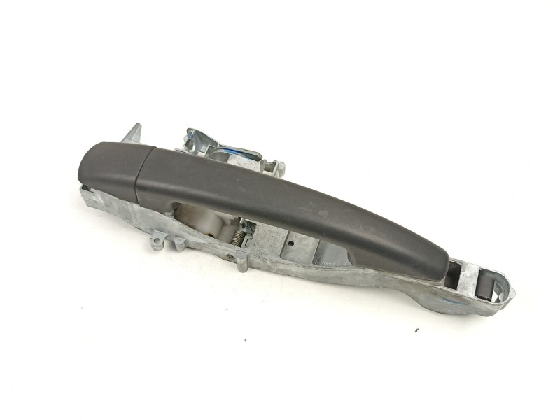 Recambio de manilla delantera derecha para citroën berlingo multispace (b9) 1.6 bluehdi 100 referencia OEM IAM 9680168580  